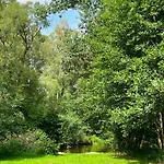 Bed & Breakfast Bio-hof Lexmuehle 3*