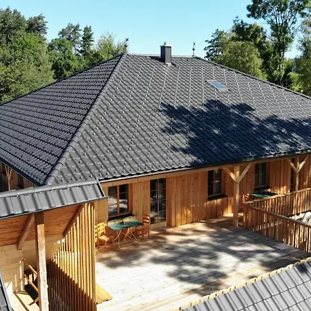 Bio-hof Lexmuehle Отель типа 