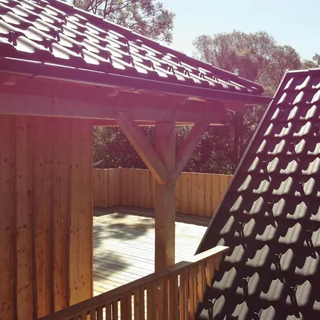 Bio-hof Lexmuehle Отель типа 