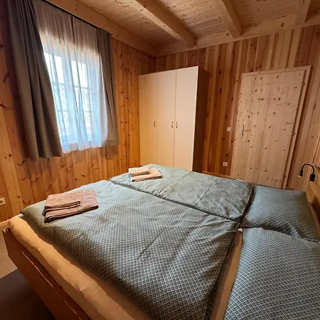 Bio-hof Lexmuehle Отель типа 