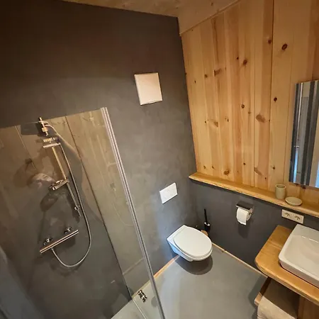 住宿加早餐酒店 Bio-hof Lexmuehle 3*