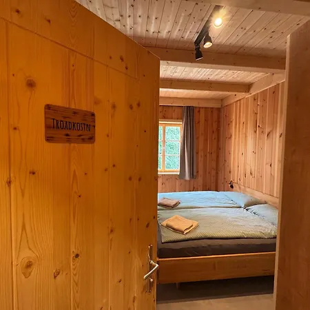 Bio-hof Lexmuehle Отель типа 