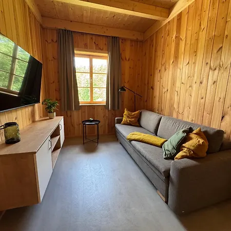 Bio-hof Lexmuehle Отель типа 