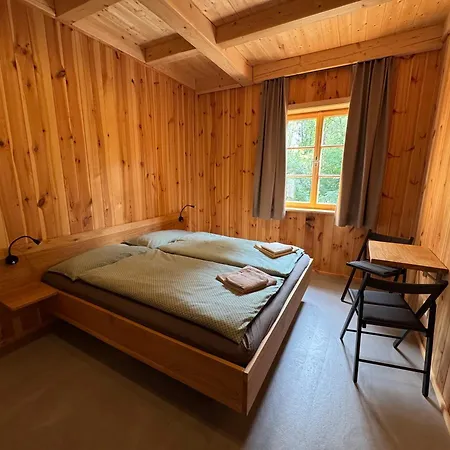 Bio-hof Lexmühle