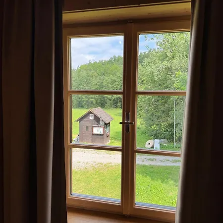 Bio-hof Lexmuehle Отель типа 