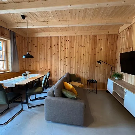 Bio-hof Lexmuehle Отель типа 