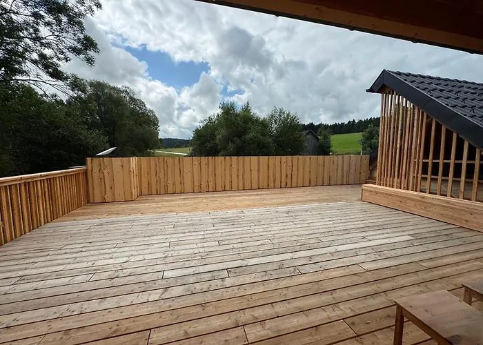 Bed & Breakfast Bio-hof Lexmuehle 3*