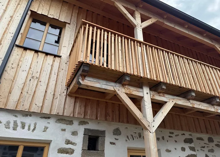 Bio-hof Lexmuehle Bed & Breakfast 3*