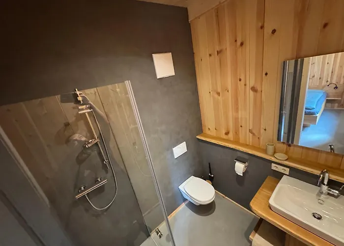 Bed & Breakfast Bio-hof Lexmuehle 3*