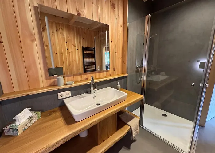 Bio-hof Lexmuehle Bed & Breakfast 3*