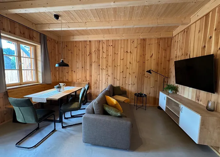 Bio-hof Lexmuehle Bed & Breakfast