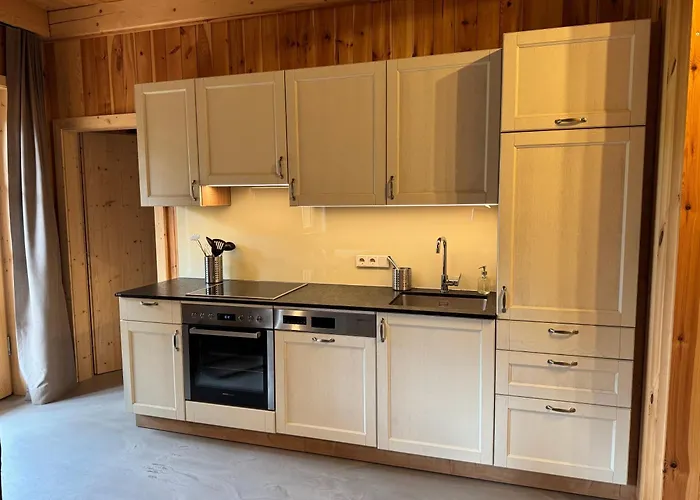 Bed & Breakfast Bio-hof Lexmuehle