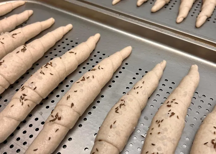 Bed & Breakfast Bio-hof Lexmuehle 3*