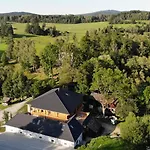 Bio-hof Lexmuehle 3* Hammern