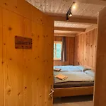 Bio-hof Lexmuehle Отель типа 