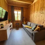 Bio-hof Lexmuehle Отель типа 