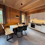 Bio-hof Lexmuehle Отель типа 