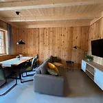 Bio-hof Lexmuehle Отель типа 