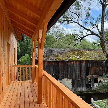 Bio-hof Lexmuehle Hammern