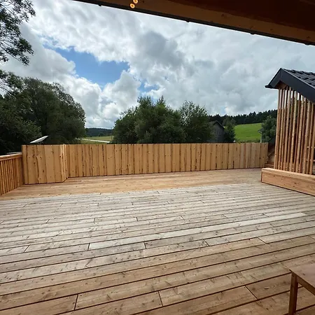 Bed & Breakfast Bio-hof Lexmuehle 3*