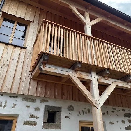 Bio-hof Lexmuehle Bed & Breakfast 3*