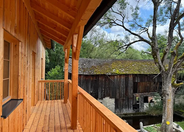 Bio-hof Lexmuehle Hammern