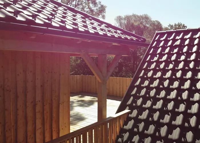 Bio-hof Lexmuehle Bed & Breakfast Hammern