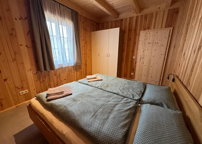 Bio-hof Lexmuehle Bed & Breakfast