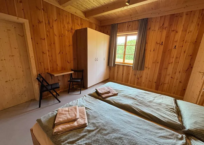 Bio-hof Lexmuehle Hammern